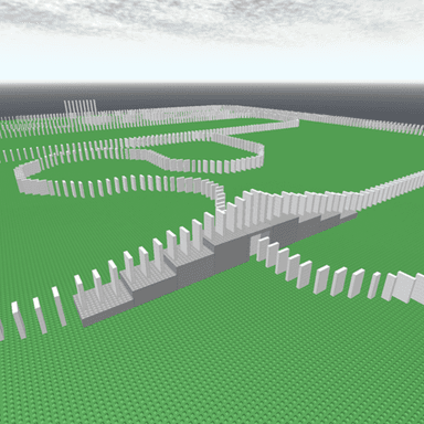 Domino Rally icon