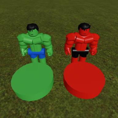Hulk Tycoon [1M VISITS!] icon