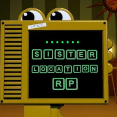Sister Location Roleplay icon
