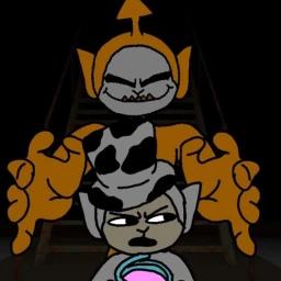 A weird Slendytubbies game (Demo) *Middle update* icon