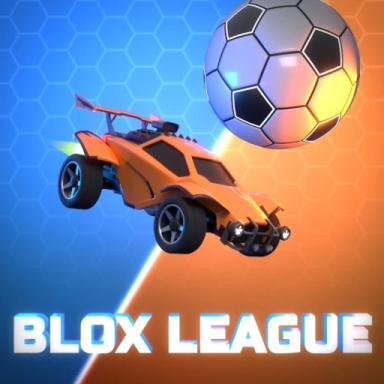 Thumbnail for Blox League Game