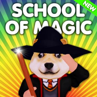 School of Magic icon