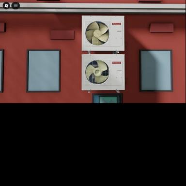 BIG UPDATE AIR CONS + HOUSES + CITY My House 3 V64 icon