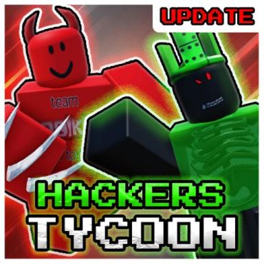 Thumbnail for [SAVING] Hackers Tycoon Game
