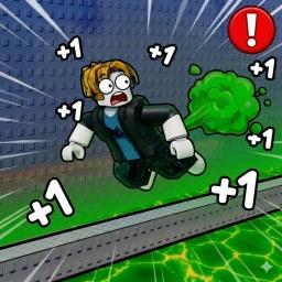 [💨] +1 Speed Fart Escape  icon