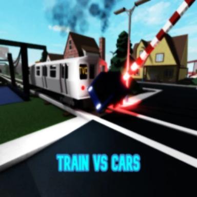 Thumbnail for Terra's Train VS Cars Game