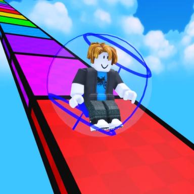 Thumbnail for Baller Obby Game