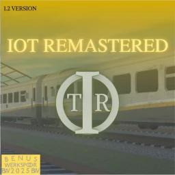 Indonesian Old Train [REMASTERED] icon
