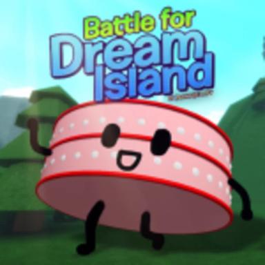 [SI] Battle For Dream Island Hosting icon