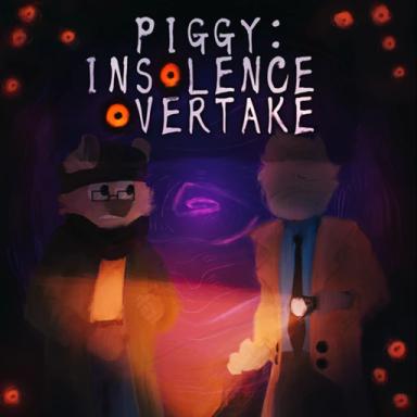 Piggy: insolence Overtake [REFINERY] icon