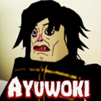EL BOSQUE DEL AYUWOKI 👻 icon