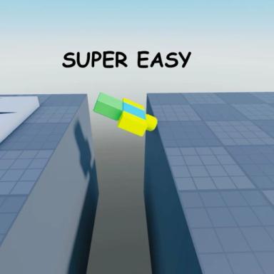 Thumbnail for Very easy jump Game