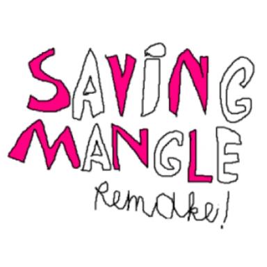 Thumbnail for Saving Mangle Remake Game