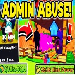 💰 KALB ADMIN MODDED X999M 🌈 icon