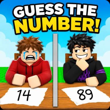 Thumbnail for [NEW] Guess The Number  Game
