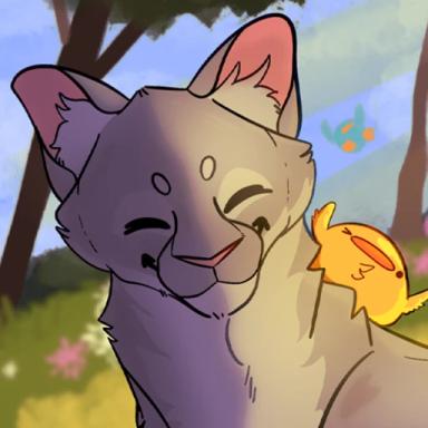 😺Claws 2😺 [Cat Roleplay 🐾] icon