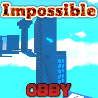 The Impossible Obby icon