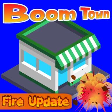 Thumbnail for Boom Town Game