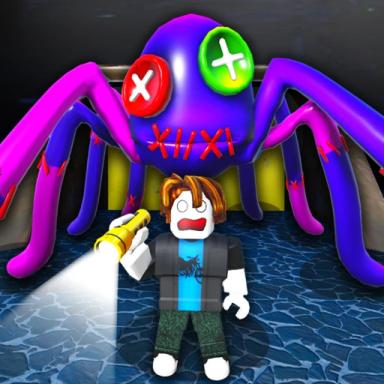 Thumbnail for Creepy Crawlers🕷️ Game