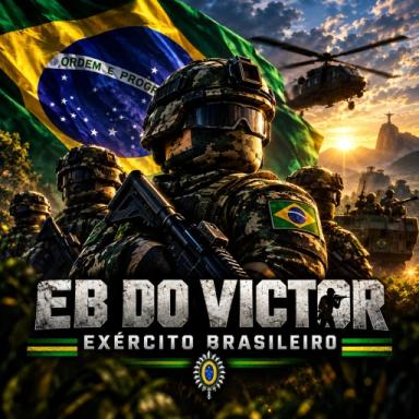 Thumbnail for EB SIMULATOR 🇧🇷 - Brazilian Army  Game
