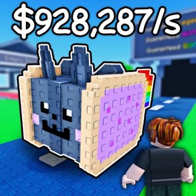 Thumbnail for [🎁] Steal a Present Game