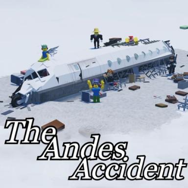 [NEW GAME AVAILABLE] The Andes Accident icon