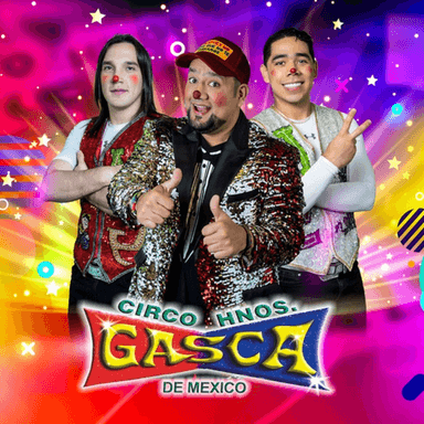The Great Circus of Franccesco |BACK| icon