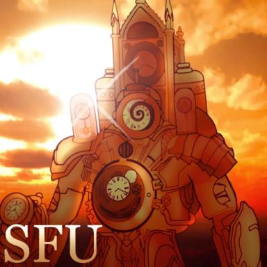 Thumbnail for [CLOCK PACK]Super Flush Univers Game