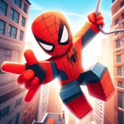 Spider-Man City icon