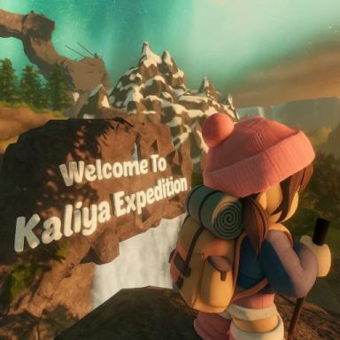 Thumbnail for Expedition Kaliya Game