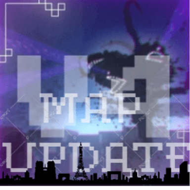 [I'm back] Roblox's Wither Storm   icon