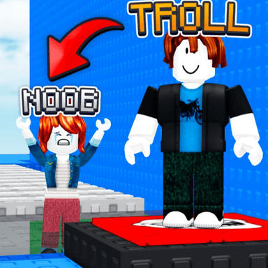 Trap Tower X! 💥 icon