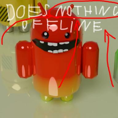 Thumbnail for android Game