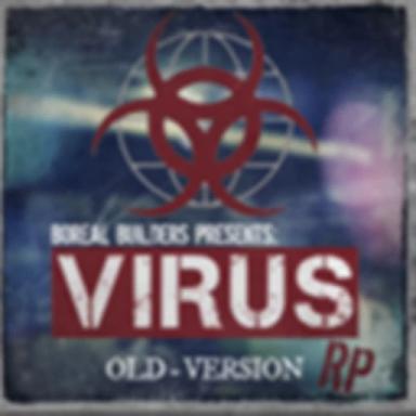Virus Roleplay (OLD) icon