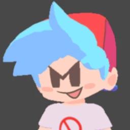 (Check Desc) Friday Night Funkin Roleplay 🎤 icon