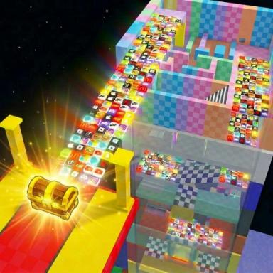 Thumbnail for Logo Color Bridge Tower Game