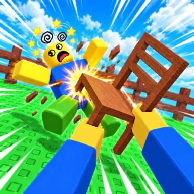 Thumbnail for Fight Enemies! Game