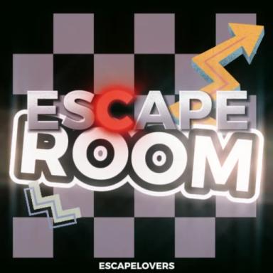 Thumbnail for ESCAPE ROOM Game