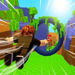 Glide Obby icon