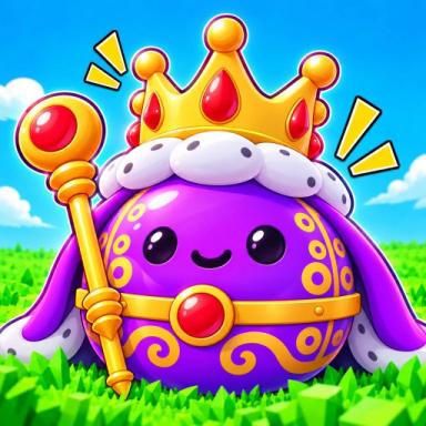 Thumbnail for Roll a Slime Egg Game