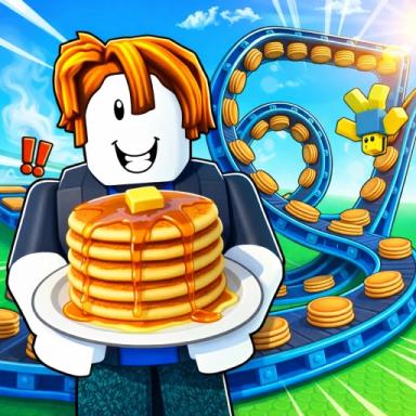Thumbnail for [UPD]🥞Pancake Factory  Game