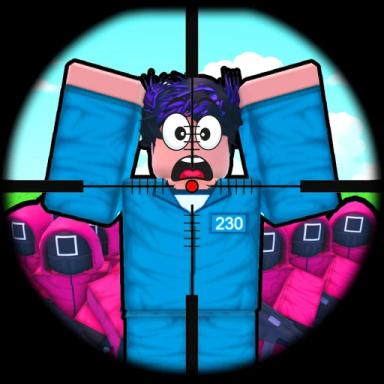 Players Vs Guards icon