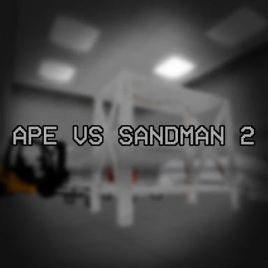 Thumbnail for Ape VS Sandman 2 Game