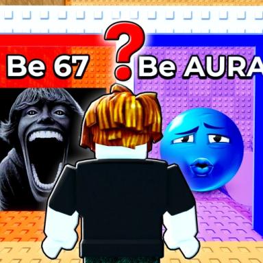 Thumbnail for Would You Rather: Meme Tower Game