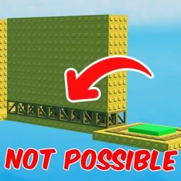 SUPER IMPOSSIBLE OBBY icon