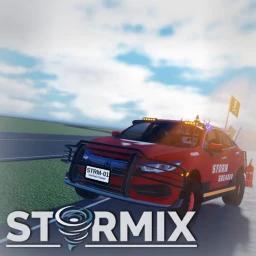 Stormix [EarlyTest] icon