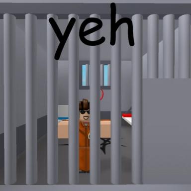Be stuck in a jail cell simulator and thats it...? icon