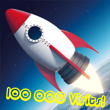 Thumbnail for Rocket Simulator!🚀 Game