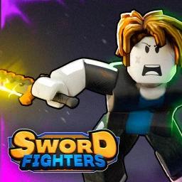 ⚔️ Sword Fighters Simulator icon