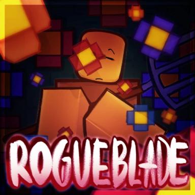 Thumbnail for Rogueblade [Farmer] Game